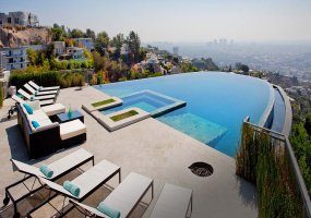 1140 Sera Canyon West, Morolo, Palau, 9 Bedrooms Bedrooms, 8 Rooms Rooms,9 BathroomsBathrooms,Apartment,Vacation Rental,Sera Canyon West,1029